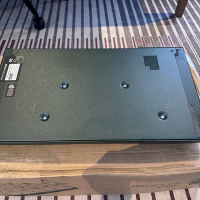 Kemper Amps Profiler Stage 2019 - 2025 - Black image 5