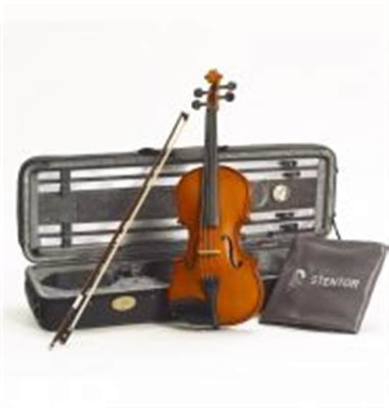 Stentor Conservatoire II Violin Outfit (3/4) image 1