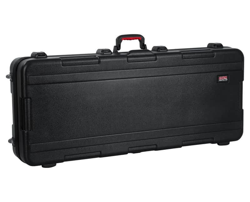 Gator Cases GTSA-KEY61 61-Key TSA Keyboard Case - Open Box image 1