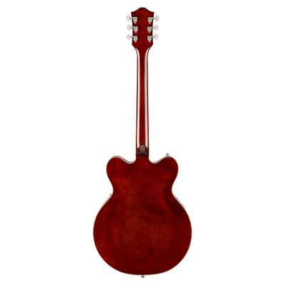 Gretsch G2622T Streamliner Center Block Double-Cut ARCTC image 2