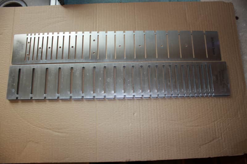 lot of 20 fretboard protecter fret polishing set up tool image 1