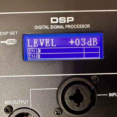 LASE Compatible Replacement Power Amplifier Module for YORKVILLE LS801P LS800P S image 4