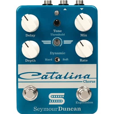Seymour Duncan Catalina Chorus | Reverb