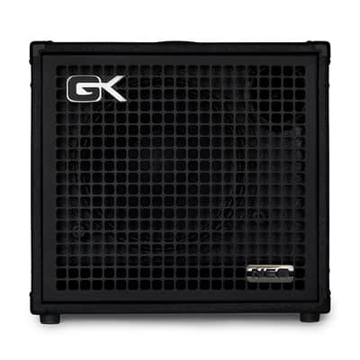 Gallien-Krueger Legacy 112 Bass Combo 2025 image 2