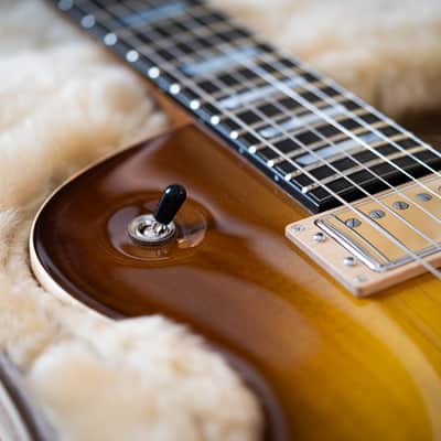 Fibenare Basic Jazz 2025 - Tea Burst (DEMO VIDEO) image 23