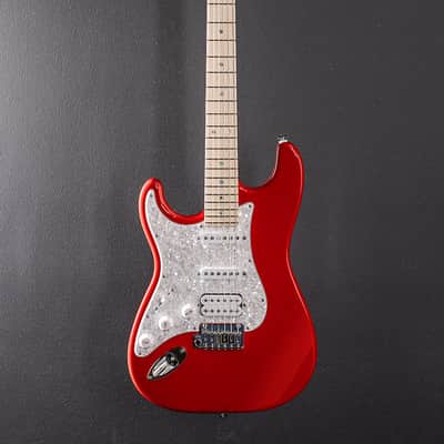 Suhr Classic S Left Hand '26 image 3