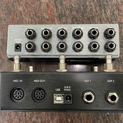 Morningstar Engineering MC6 MK II & ML5 image 2