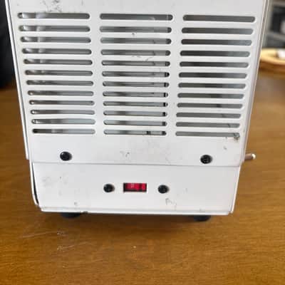 Orange Terror Bass 500 Watt Bass Amplifier NOT WORKING image 5