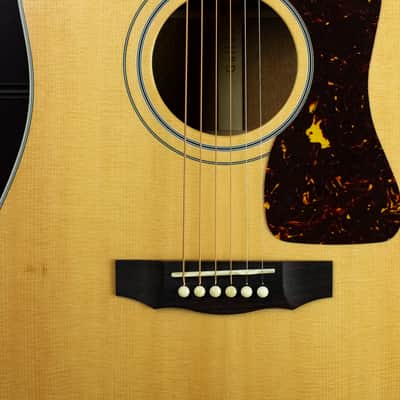 Guild D-40 Standard Natural image 5