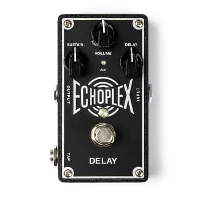 Dunlop EP103 Echoplex Delay image 1