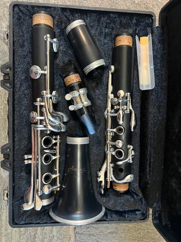 Armstrong CL4001