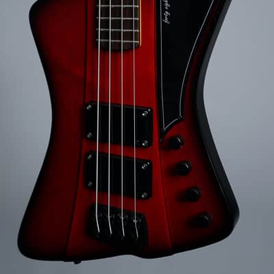 Sandberg Forty Eight 48 - Redburst image 3