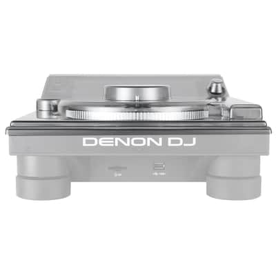 Decksaver Hard Protective Cover to fit Denon DJ Prime SC6000 & SC6000M Players image 3