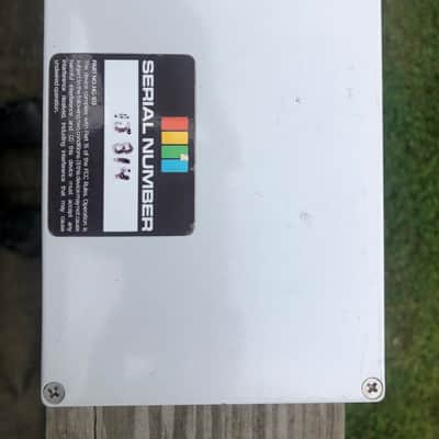 Hologram Electronics Infinite Jets Resynthesizer 2017 - Present - White image 4