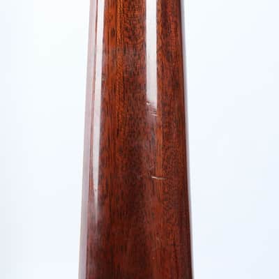 1976 Gibson SG Custom walnut image 9