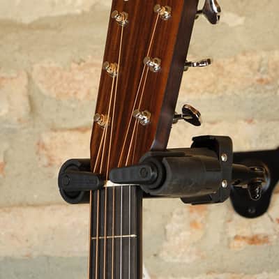 EASTMAN E8 OM TC Orchestra Model - Thermo Cured Top - Natural image 15