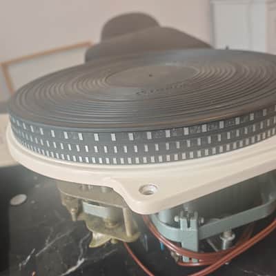 Garrard 301 Oil Bearing image 7