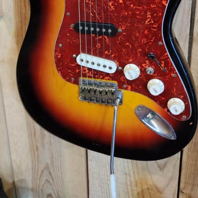 Arirang (Samick) Stratocaster EG4037 image 2