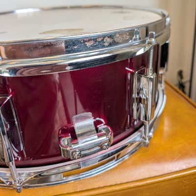 Pearl Forum Series 5.5"x14" Snare image 12