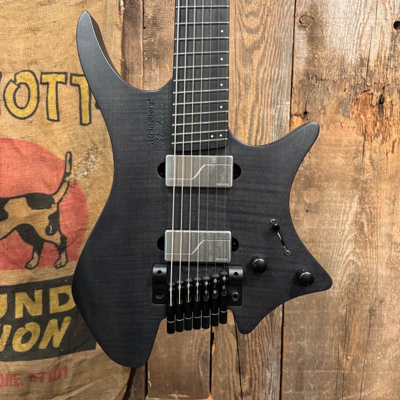Strandberg Guitars Boden Prog 7