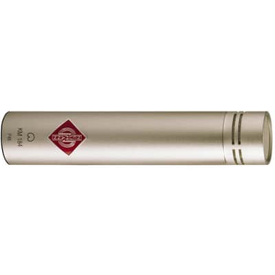 Neumann KM 184 Stereo Set - Cardioid Microphones - Nickel - B-Stock image 4