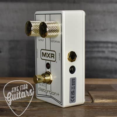 Mint MXR Randy Rhoads Concorde Distortion Plus image 2