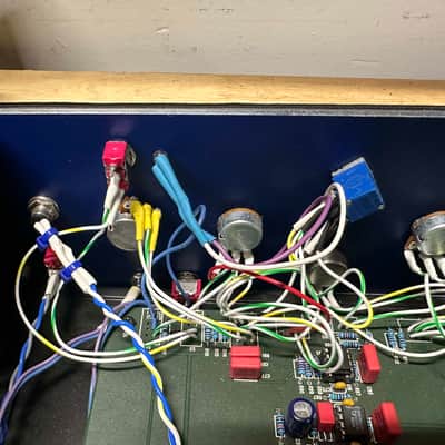 Barry Porter NET EQ image 4