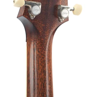 Collings Custom SoCo LC Aged Sherwood Green image 6