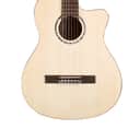 Cordoba Fusion 5 Limited Bocote Classical Guitar 2022 Natural