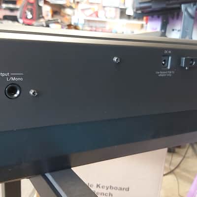 Roland FP-30X 88-Key Digital Portable Piano 2020 - 2021 Black image 8