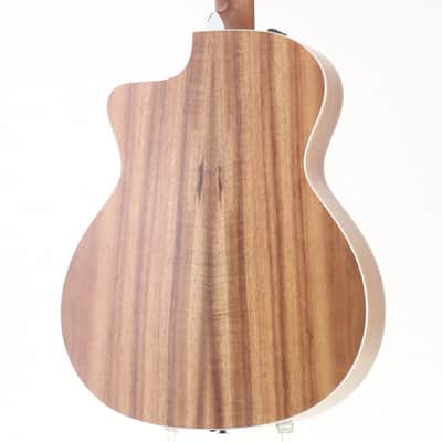 TAYLOR 214ce Koa ES2 [2210110248] (02/02) image 5