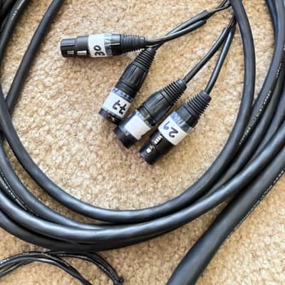 Neutrik Patchbay 2010's - Black image 10