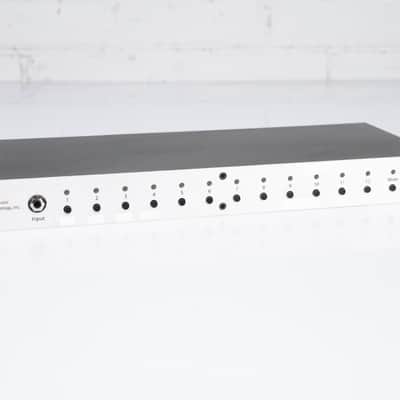 RJM Effect Gizmo 12-Channel Audio Loop Switcher w/ PSU & Extras #55382 image 19