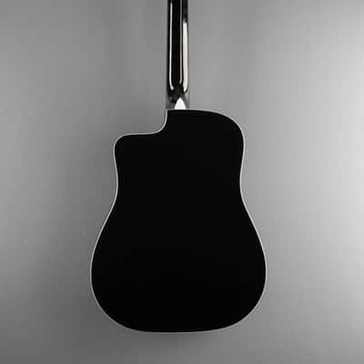 Taylor Used 250CE Plus BLK Bajo Quinto, '26 image 5