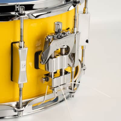 Sonor SSE14-1407SDW HYKEY / Yamaki Hideo Debut 50th Anniversary Limited Model Snare Drum 14"×7" image 3