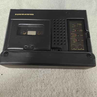 Mint Marantz PMD430 CP430 Rebuilt 3-Head Portable Cassette W/All Accessories image 3