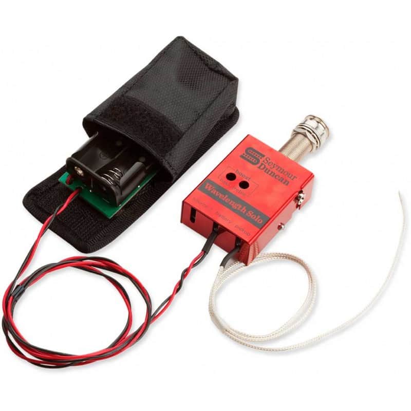 Seymour Duncan Wavelength Solo Acoustic Pickup image 1
