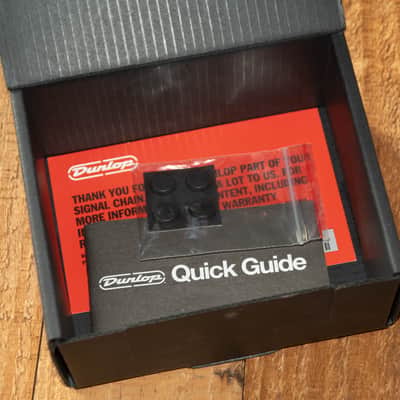 MXR CSP039 Duke of Tone Overdrive 2022 - Present - Purple image 2