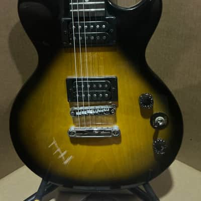 Epiphone Les Paul Special II Electric Guitar image 4