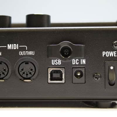 Line 6 HX Effects Guitar Multi-effects Floor Processor image 10