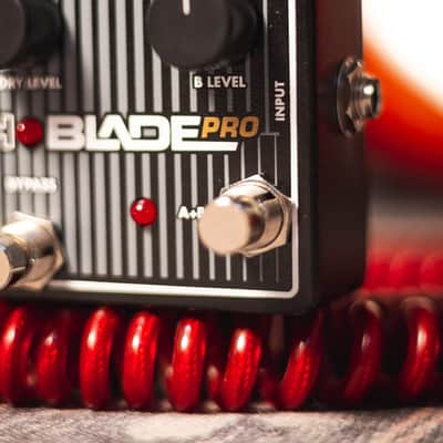 Electro-Harmonix Switchblade Pro image 2
