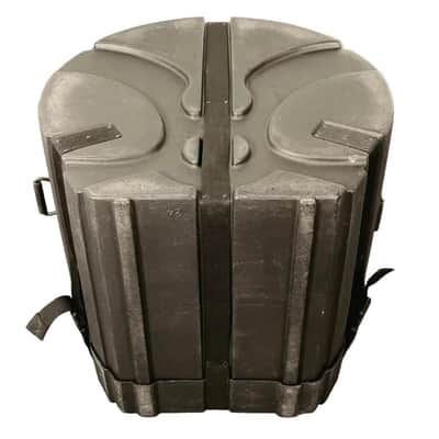 Used Humes & Berg Enduro Pro Bass Drum Case 24x18 - Very Good image 7