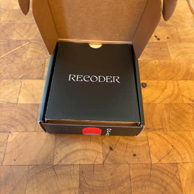 Gamechanger Audio Recoder 2026 - Limited Black - OPEN BOX image 2