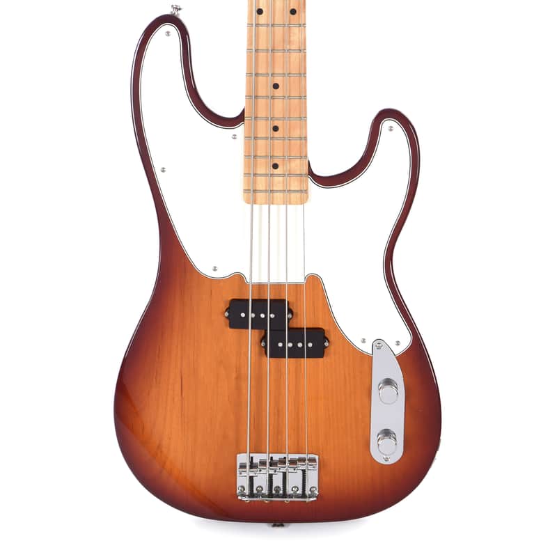 Fender Special Edition Standard Telecaster Precision Bass | Reverb