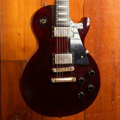 Gibson Les Paul Studio Wine Red (1992) image 2