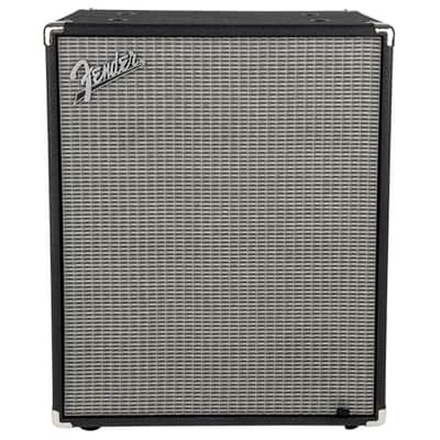 Fender Rumble 210 Bass Cabinet image 3