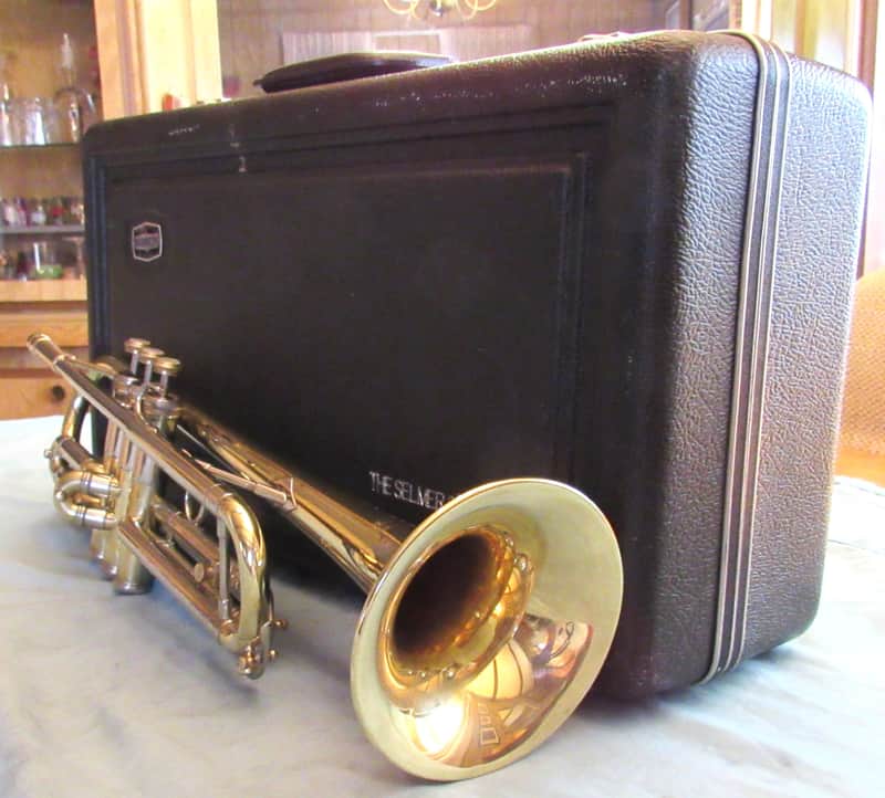 Holton 48