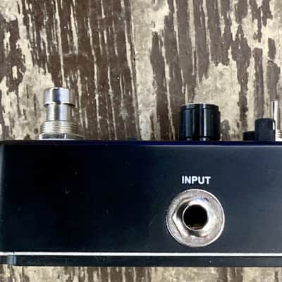 Koogo Digital Delay Pedal Pure Echo Mini Delay with Reverse - image 3