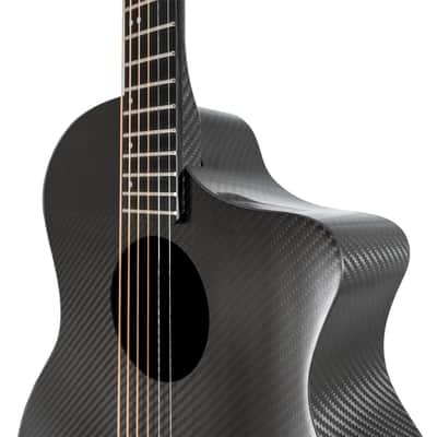 Refurbished KLOS Grand Cutaway - Acoustic image 7
