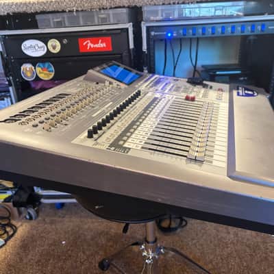 Immagine Roland VS-2480DVD LOADED 4x VS8F-2 effects cards  - VS 2480 DVD CD - 6